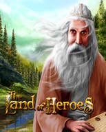 Land Of Heroes
