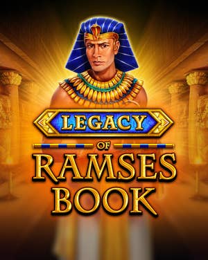 Legacy of Ramses Book