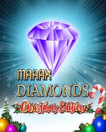 Maaax Diamonds Christmas Edition