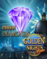 Maaax Diamonds GDN