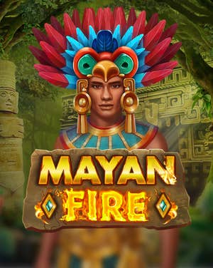 Mayan Fire