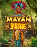 Mayan Fire