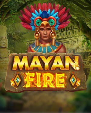 Mayan Fire
