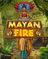 Mayan Fire