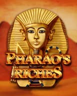 Pharaos Riches