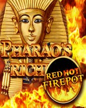 Pharaos Riches RHFP