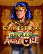 Ramses Book Respins of Amun-Re