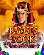 Ramses Book Christmas Edition