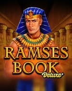 Ramses Book Deluxe