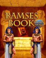 Ramses Book Golden Nights