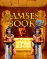 Ramses Book Golden Nights