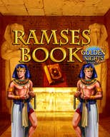 Ramses Book Golden Nights