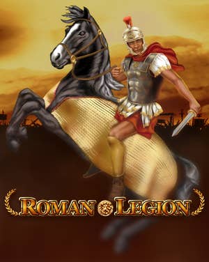 Roman Legion
