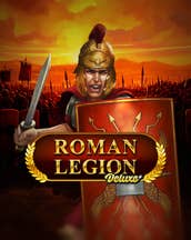 Roman Legion Deluxe