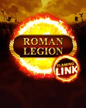 Roman Legion Flaming Link