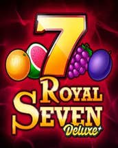 Royal Seven Deluxe
