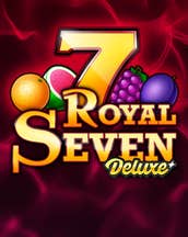 Royal Seven Deluxe