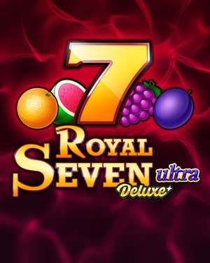 Royal Seven Ultra Deluxe