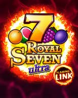 Royal Seven Ultra Flaming Link