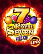 Royal Seven Ultra Flaming Link