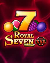 Royal Seven XXL Deluxe