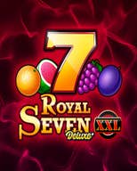 Royal Seven XXL Deluxe
