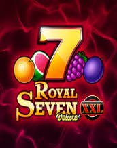 Royal Seven XXL Deluxe