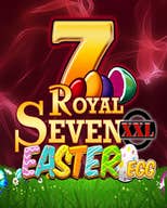 Royal Seven XXL Easter Egg