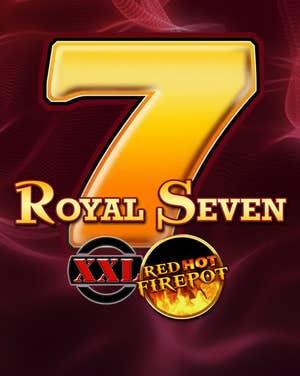 Royal Seven XXL RHFP