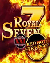 Royal Seven XXL RHFP