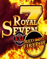 Royal Seven XXL RHFP