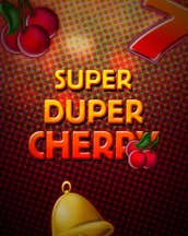 Super Duper Cherry