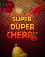 Super Duper Cherry