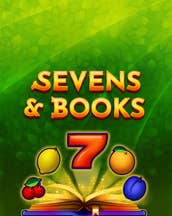 Sevens and Books