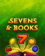 Sevens and Books