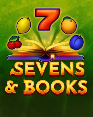 Sevens and Books