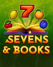Sevens and Books