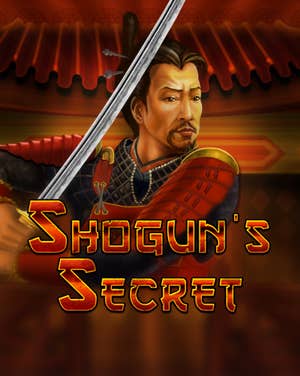 Shogun's Secret