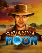 Savanna Moon