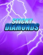 Sticky Diamonds