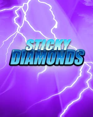 Sticky Diamonds