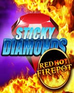 Sticky Diamonds RHFP