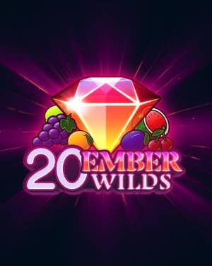 20 Ember Wilds