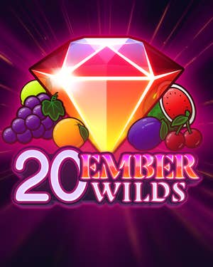 20 Ember Wilds