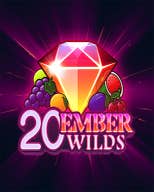 20 Ember Wilds 