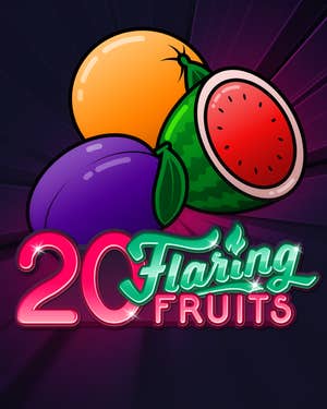 20 Flaring Fruits