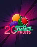 20 Flaring Fruits