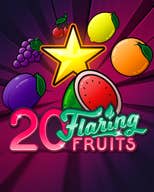 20 Flaring Fruits