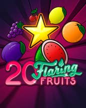 20 Flaring Fruits