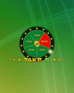 Take 5